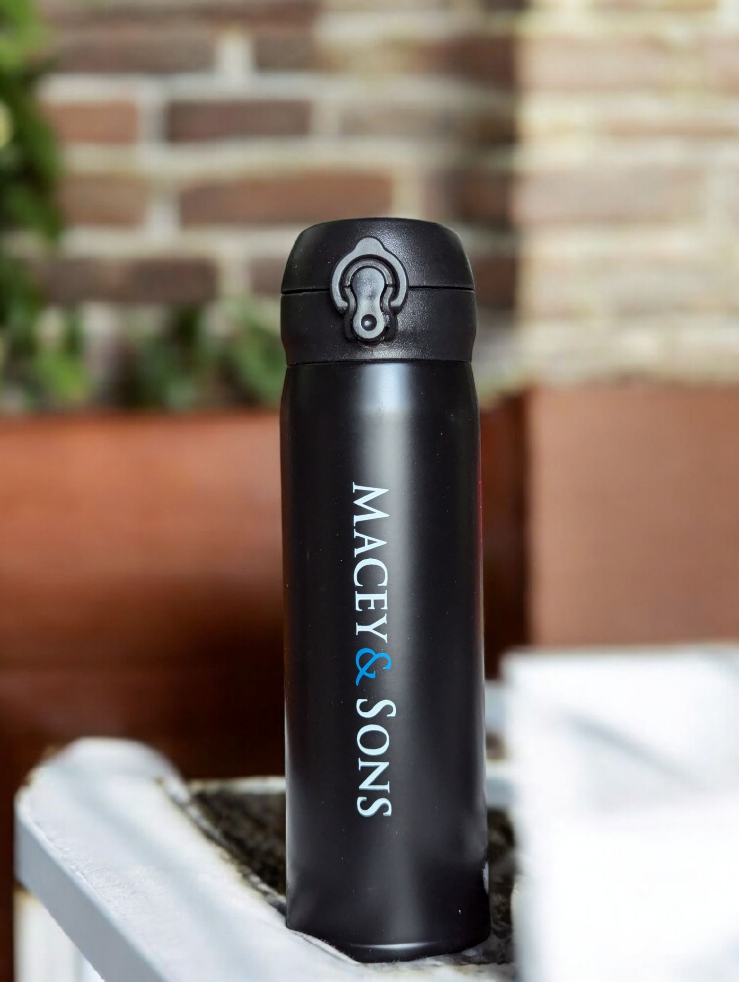 500ml Water Bottles
Stainless Steel Water Bottle 500ml , Drink Bottle for Sport Travel Cups,