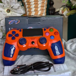 PlayStation 4 Controller Double Shock Wireless Rechargeable